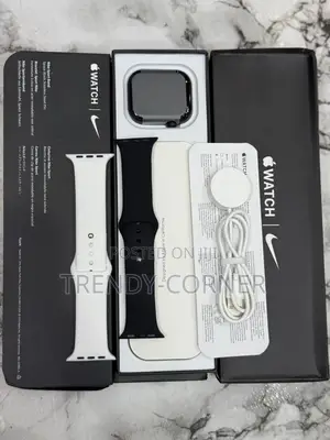 Apple Watch Series 11