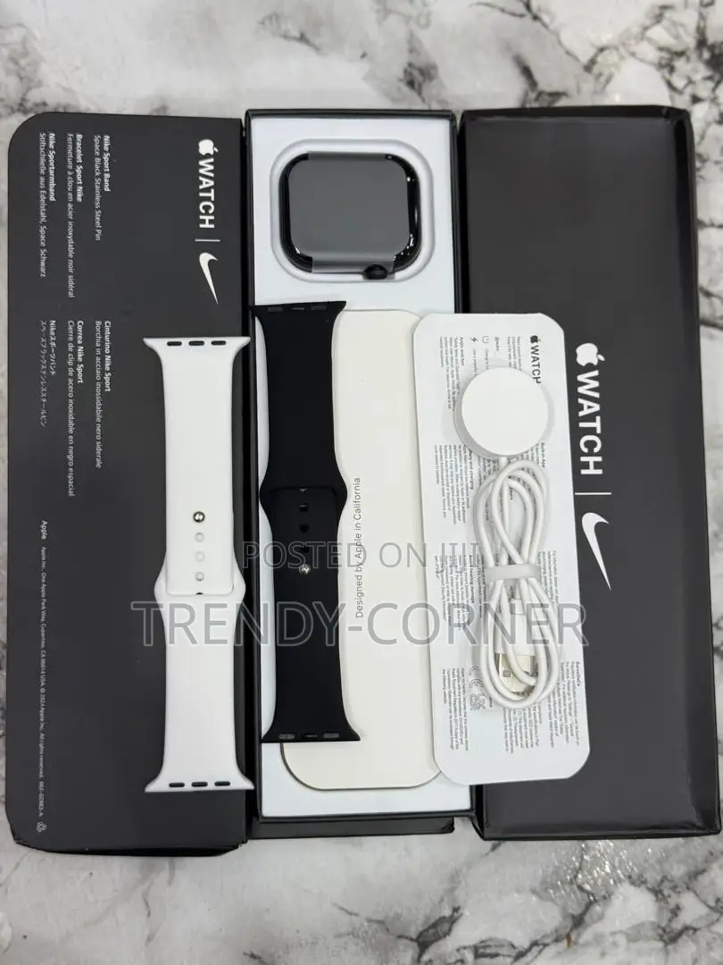 Apple Watch Series 11