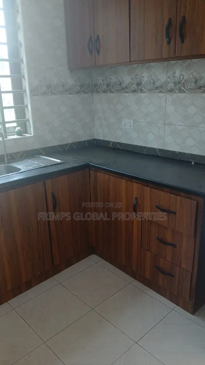 2bdrm Apartment in New Gbawe for rent