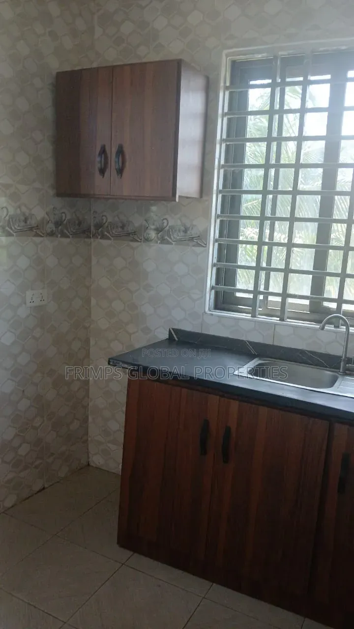 2bdrm Apartment in New Gbawe for rent