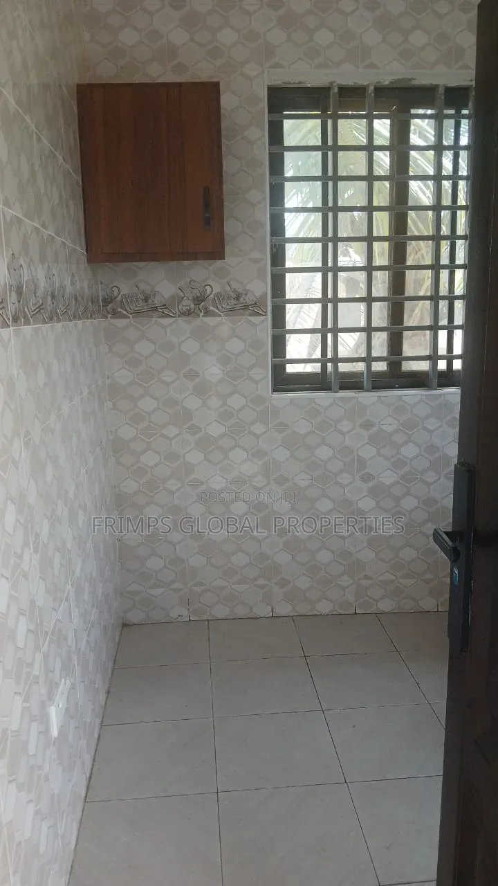 2bdrm Apartment in New Gbawe for rent
