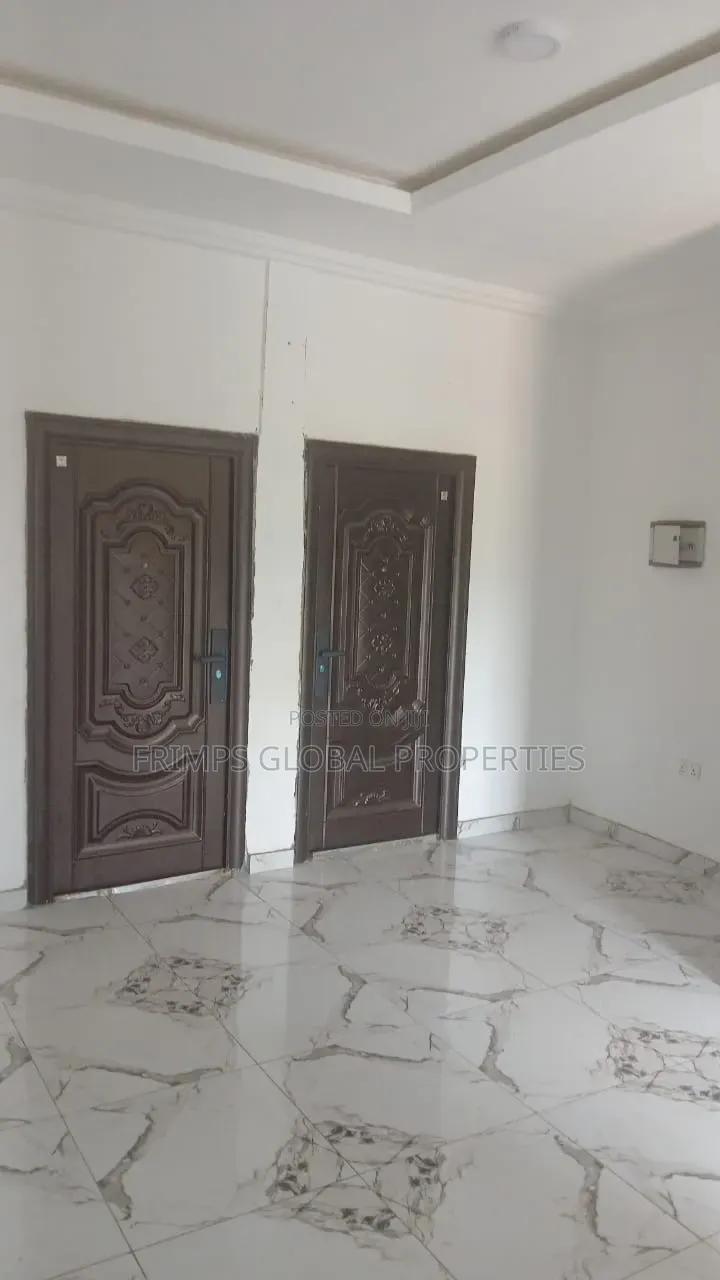 2bdrm Apartment in New Gbawe for rent