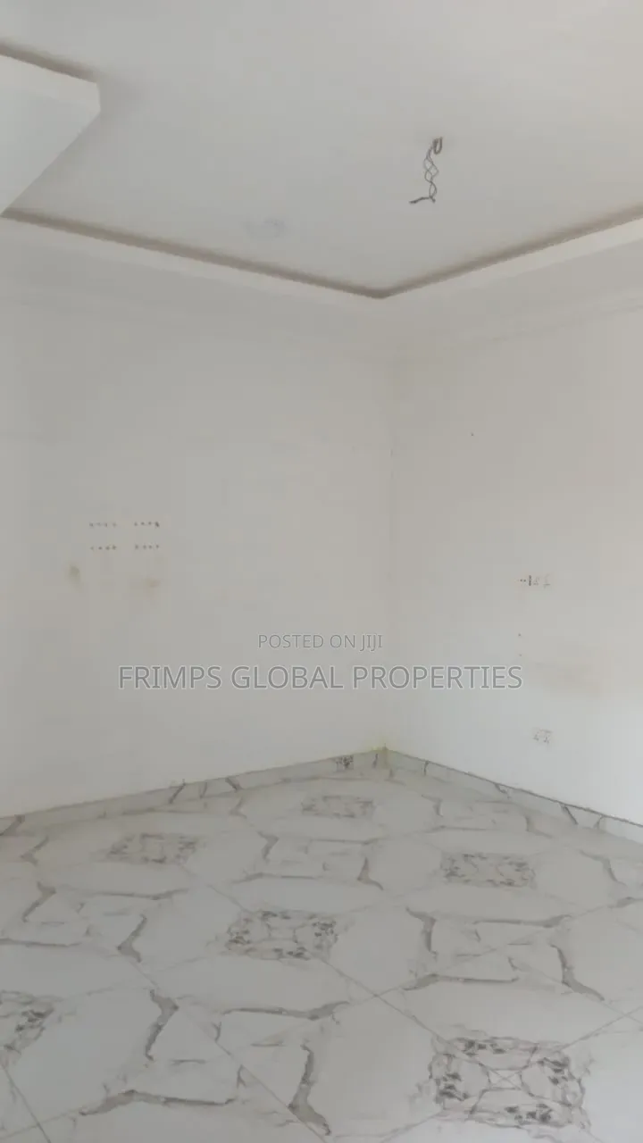 2bdrm Apartment in New Gbawe for rent
