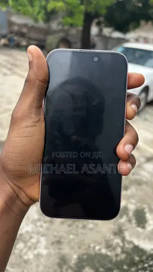 Apple iPhone 15 128 GB Purple