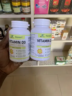 Vitamin D3