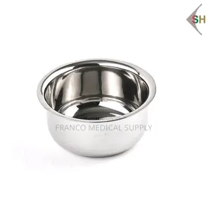 Stainless Gali Pot