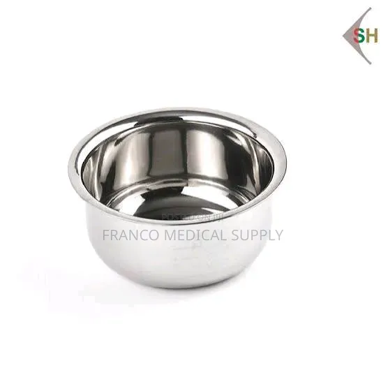 Stainless Gali Pot