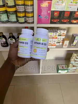 Vitamin D3