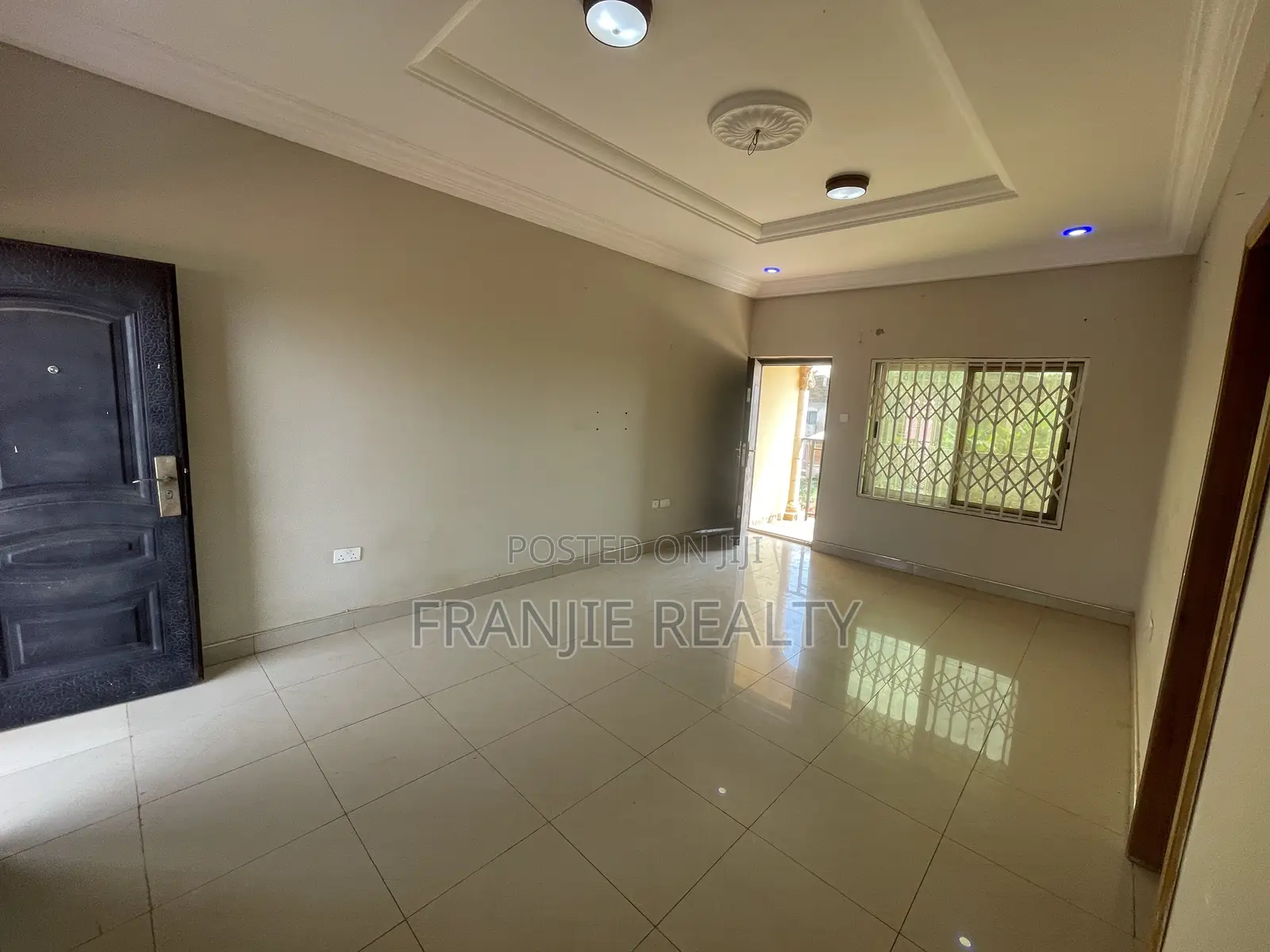 1bdrm Apartment in Franjie Realty, West Hills Mall Area for rent