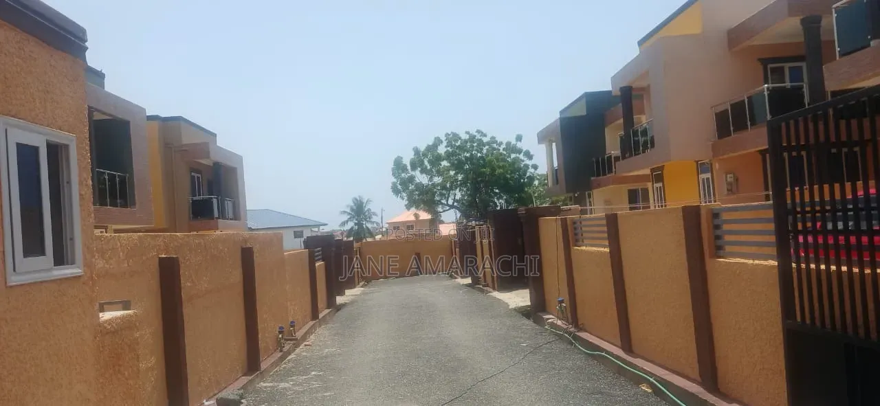 4bdrm House in Okpoi Gono, Manet Junction for rent