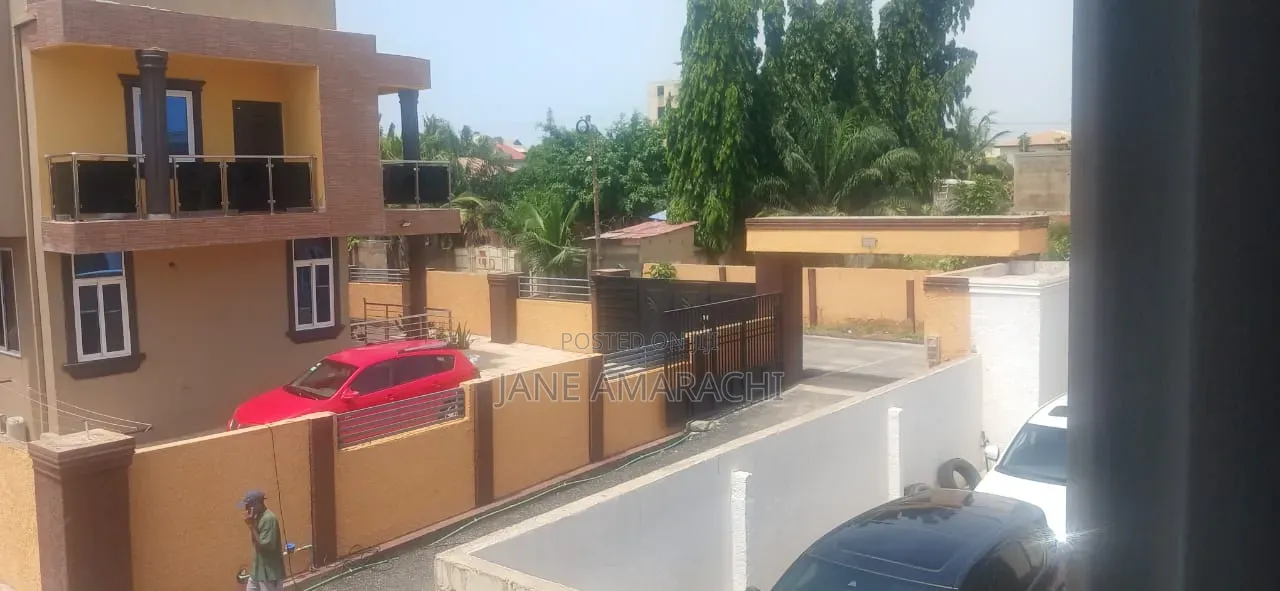 4bdrm House in Okpoi Gono, Manet Junction for rent