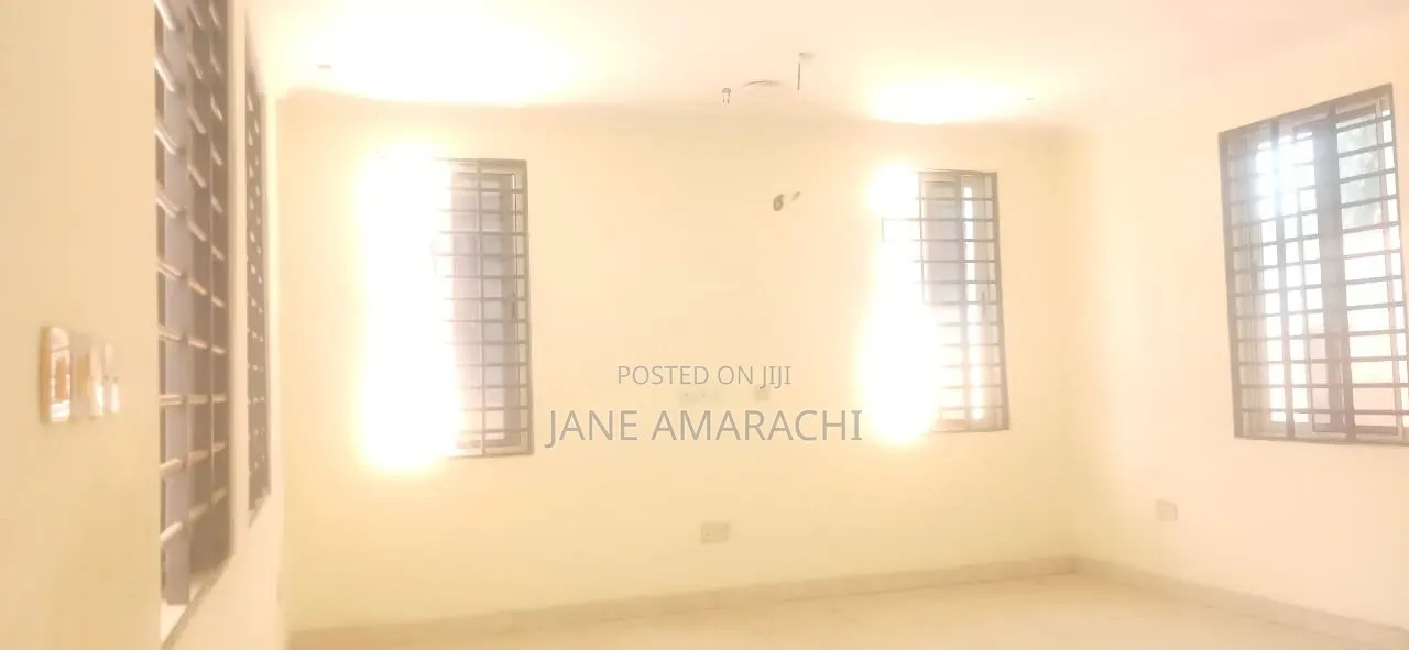 4bdrm House in Okpoi Gono, Manet Junction for rent