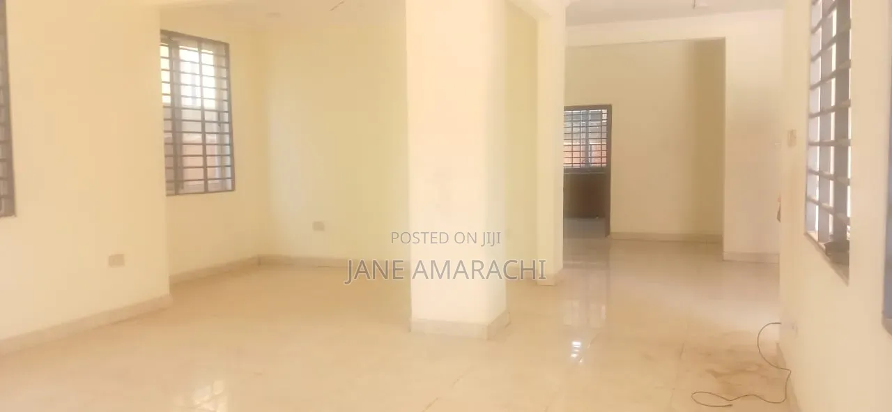 4bdrm House in Okpoi Gono, Manet Junction for rent