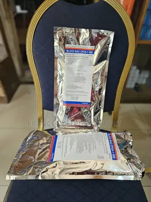 Blood Bag (Single )