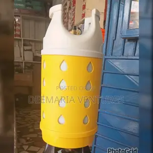 13kg Fibre Gas Cylinder for Sale