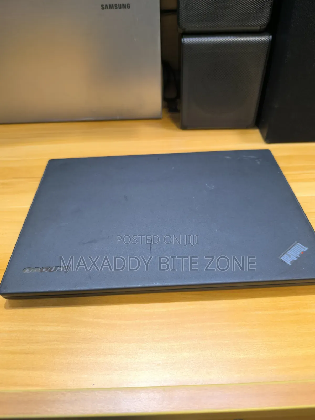Laptop Lenovo ThinkPad X250 8GB Intel Core i5 SSD 256GB