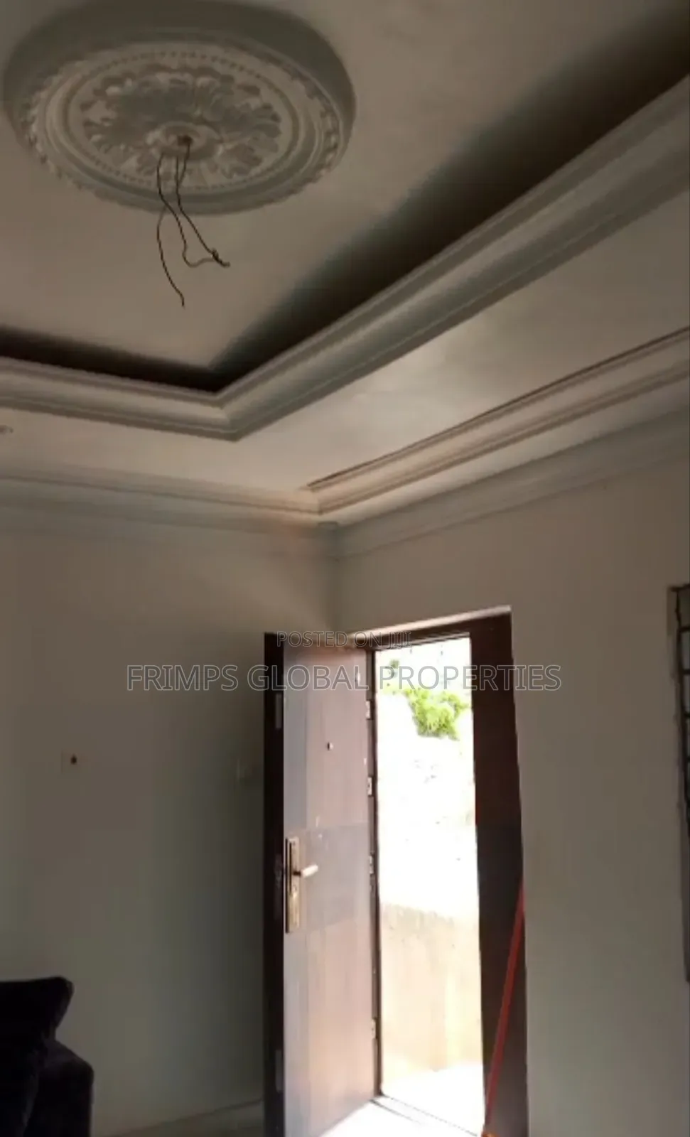 2bdrm Apartment in New Gbawe for rent