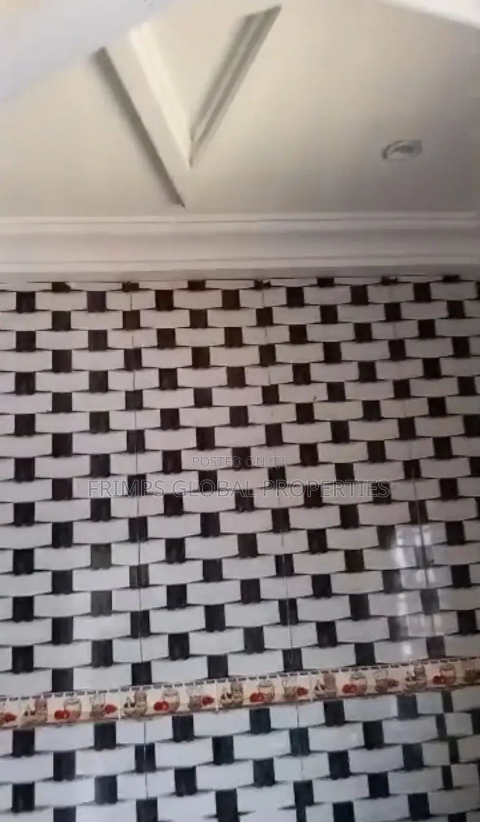 2bdrm Apartment in New Gbawe for rent