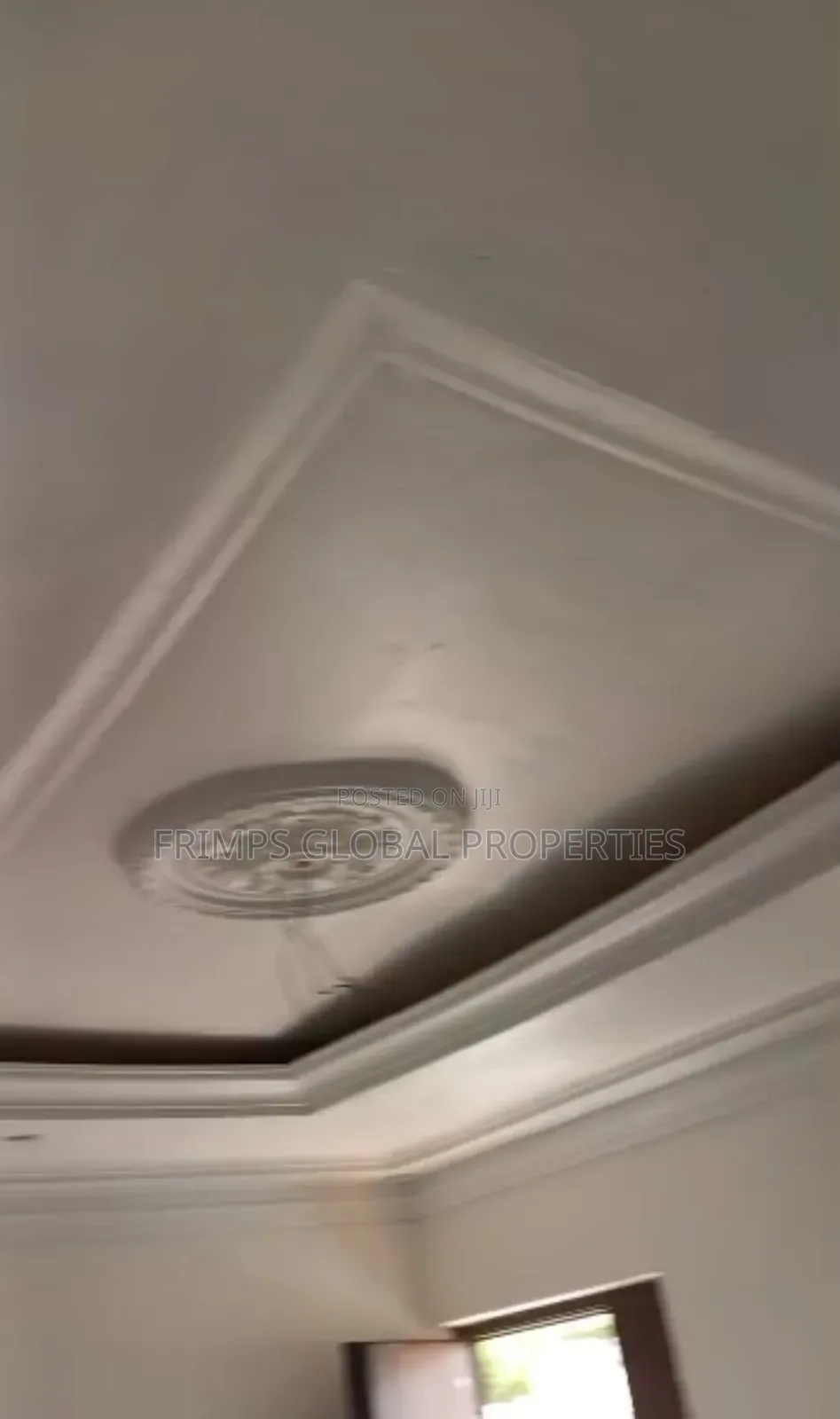 2bdrm Apartment in New Gbawe for rent