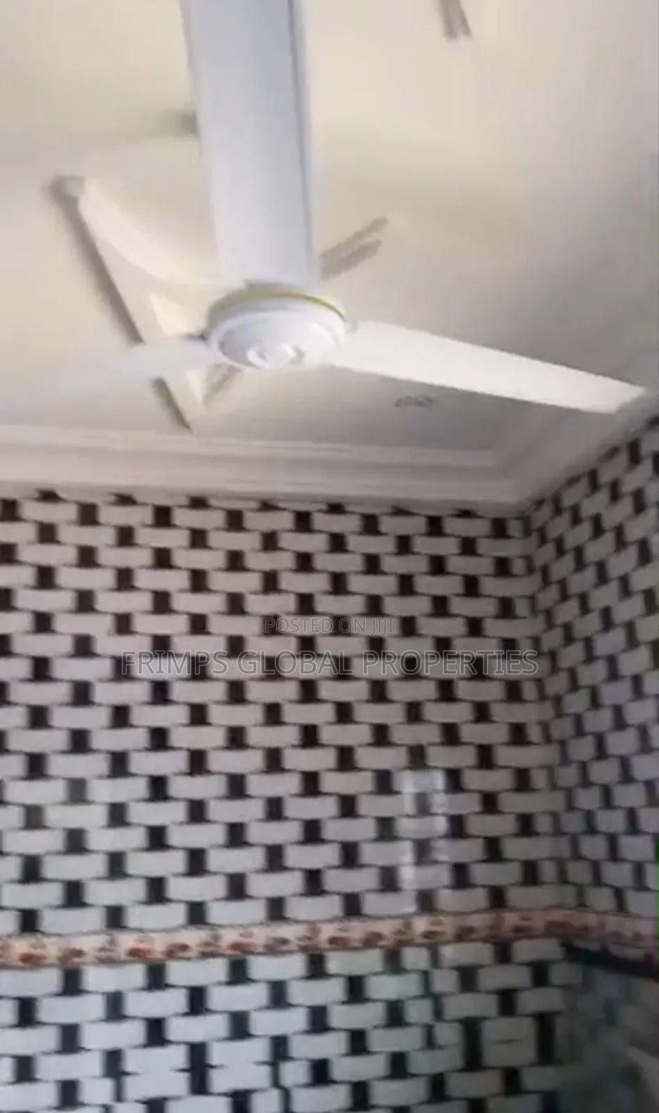 2bdrm Apartment in New Gbawe for rent