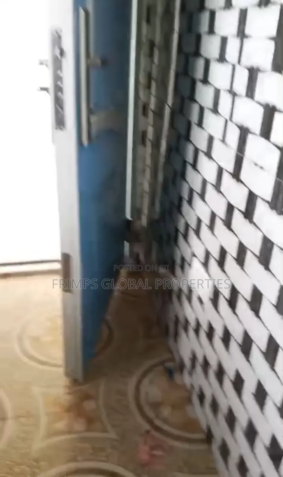 2bdrm Apartment in New Gbawe for rent