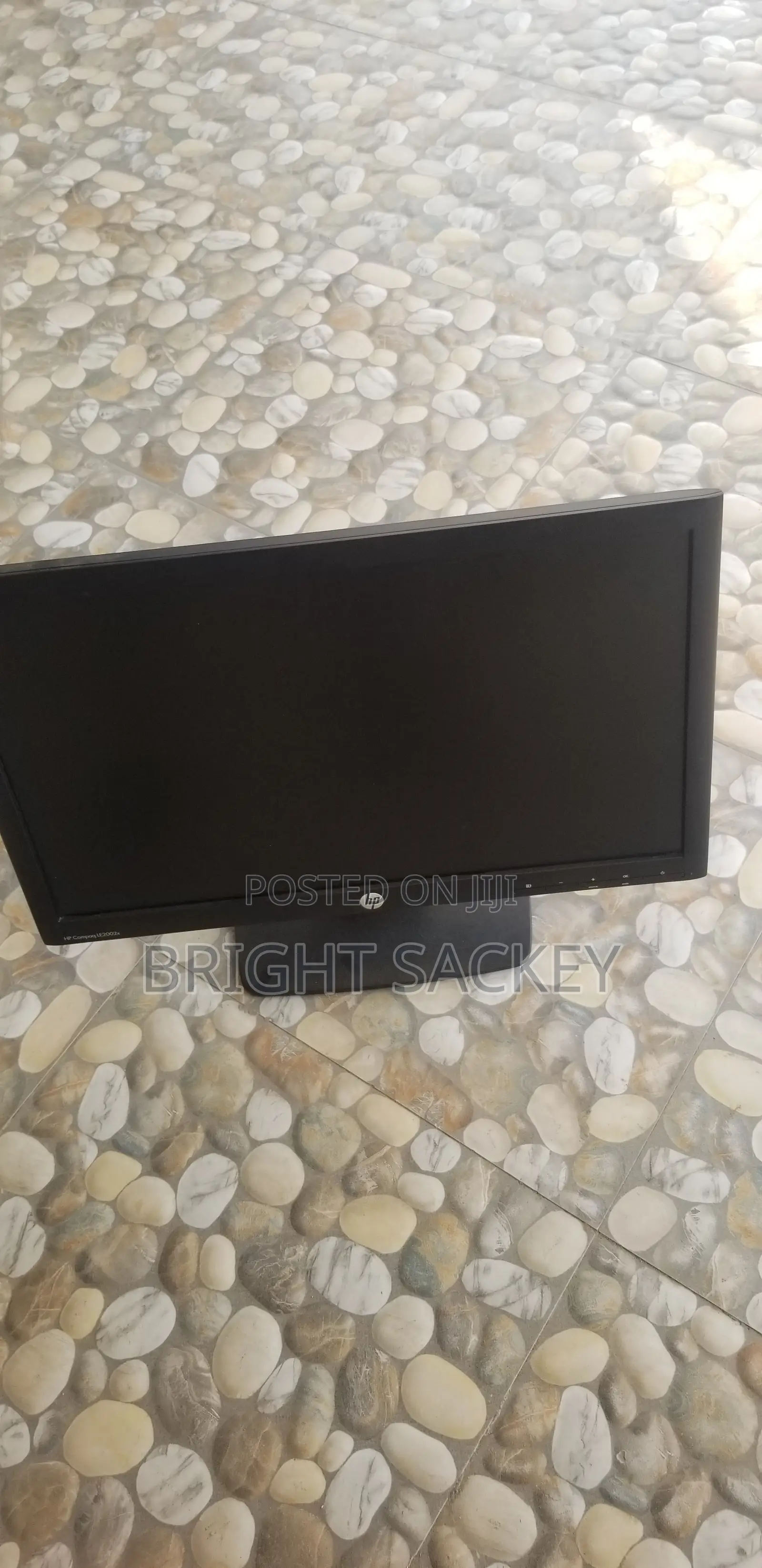 Hp Compaq Monitor 20 Inches for Sale