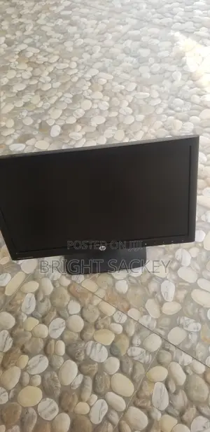 Hp Compaq Monitor 20 Inches for Sale