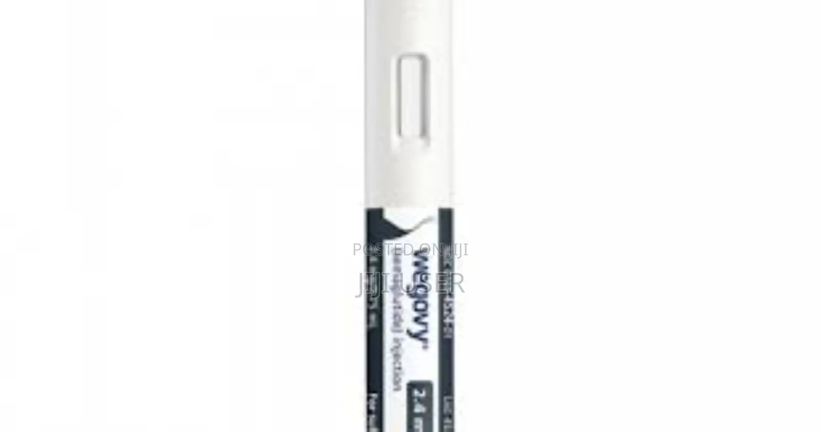 Wegovy (Semaglutide) Weight Loss Injection