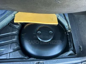 Car Gas Cylinder
