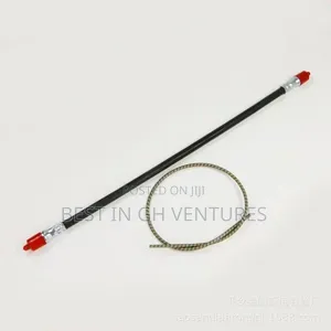 Brush Cutter Backpack Inside Cable