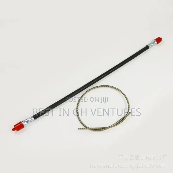 Brush Cutter Backpack Inside Cable