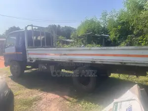 Hyundai Mighty