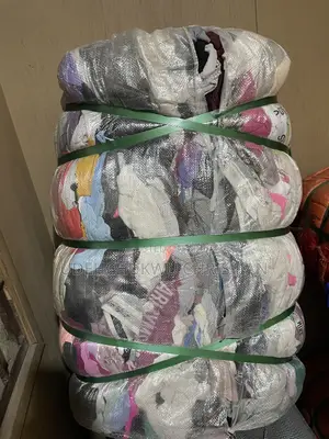 Secondhand Clothings in Bales