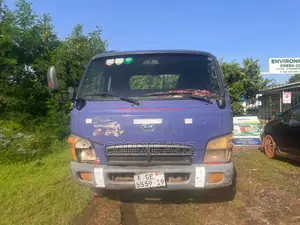 Hyundai Mighty