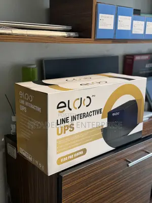 Eldo 1500va Ups