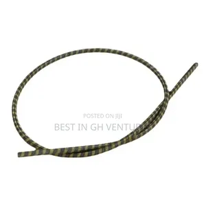 Brush Cutter Backpack Inside Cable