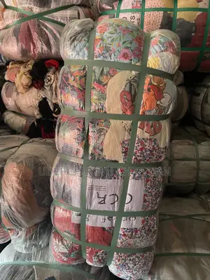Fose Bales