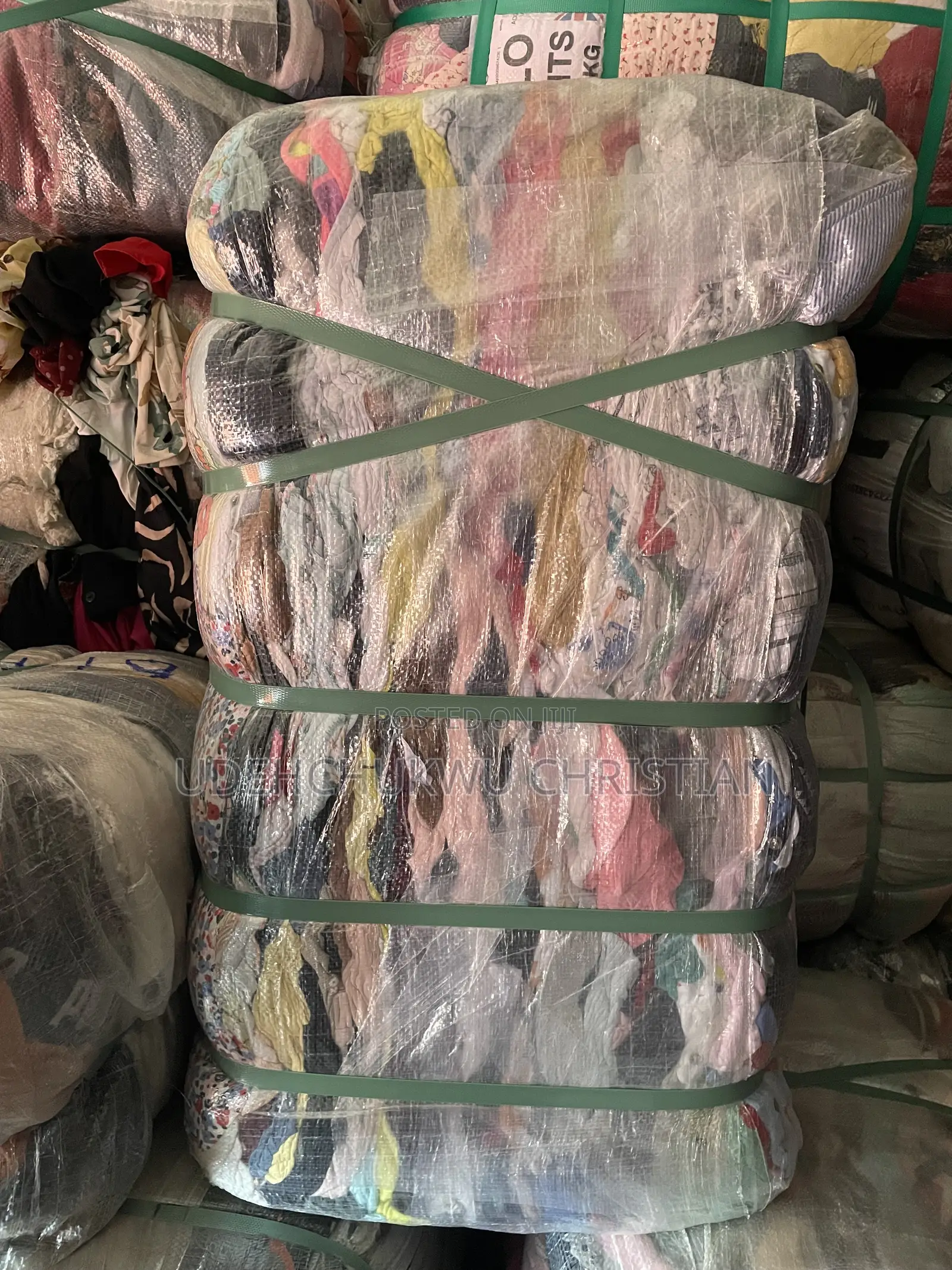Fose Bales