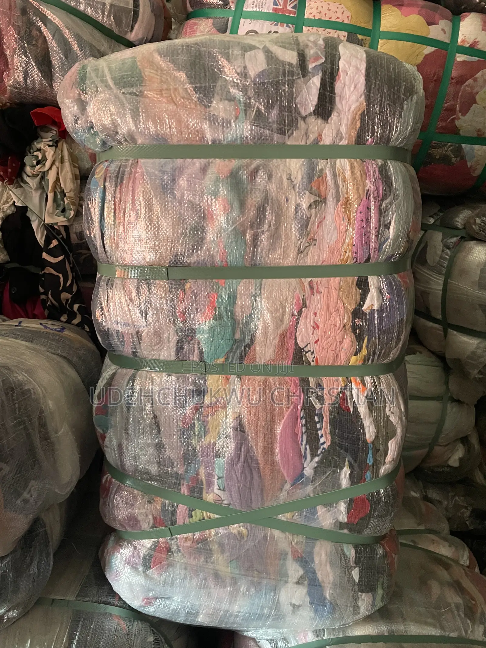 Fose Bales