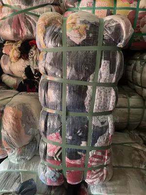 Fose Bales