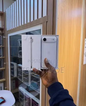 Apple iPhone Air 256 GB White