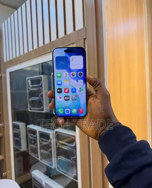 Apple iPhone Air 256 GB White
