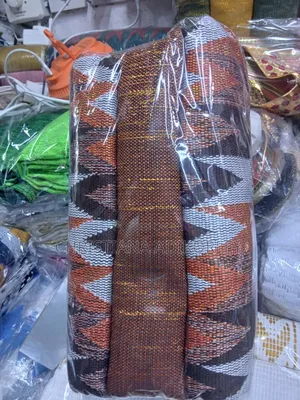 Original Kente for Weddings
