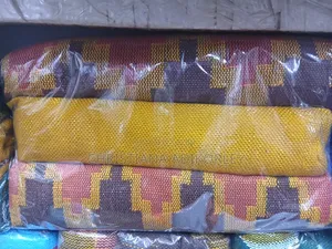 Original Kente for Weddings