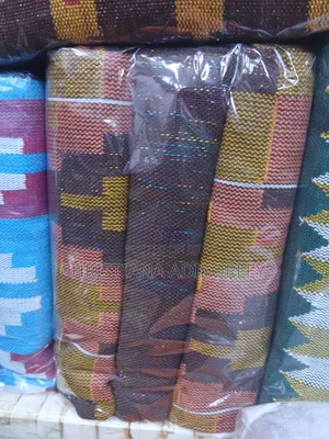 Original Kente for Weddings