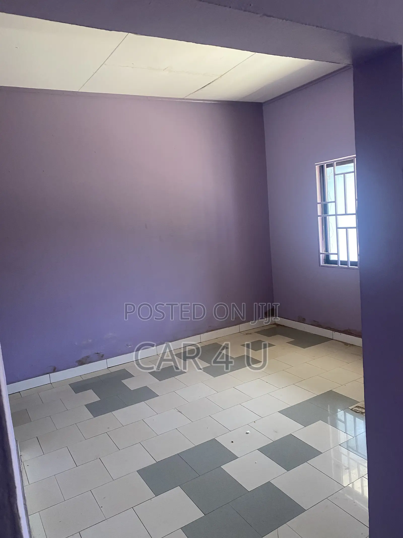 2bdrm House in Villa 18, Spintex for rent