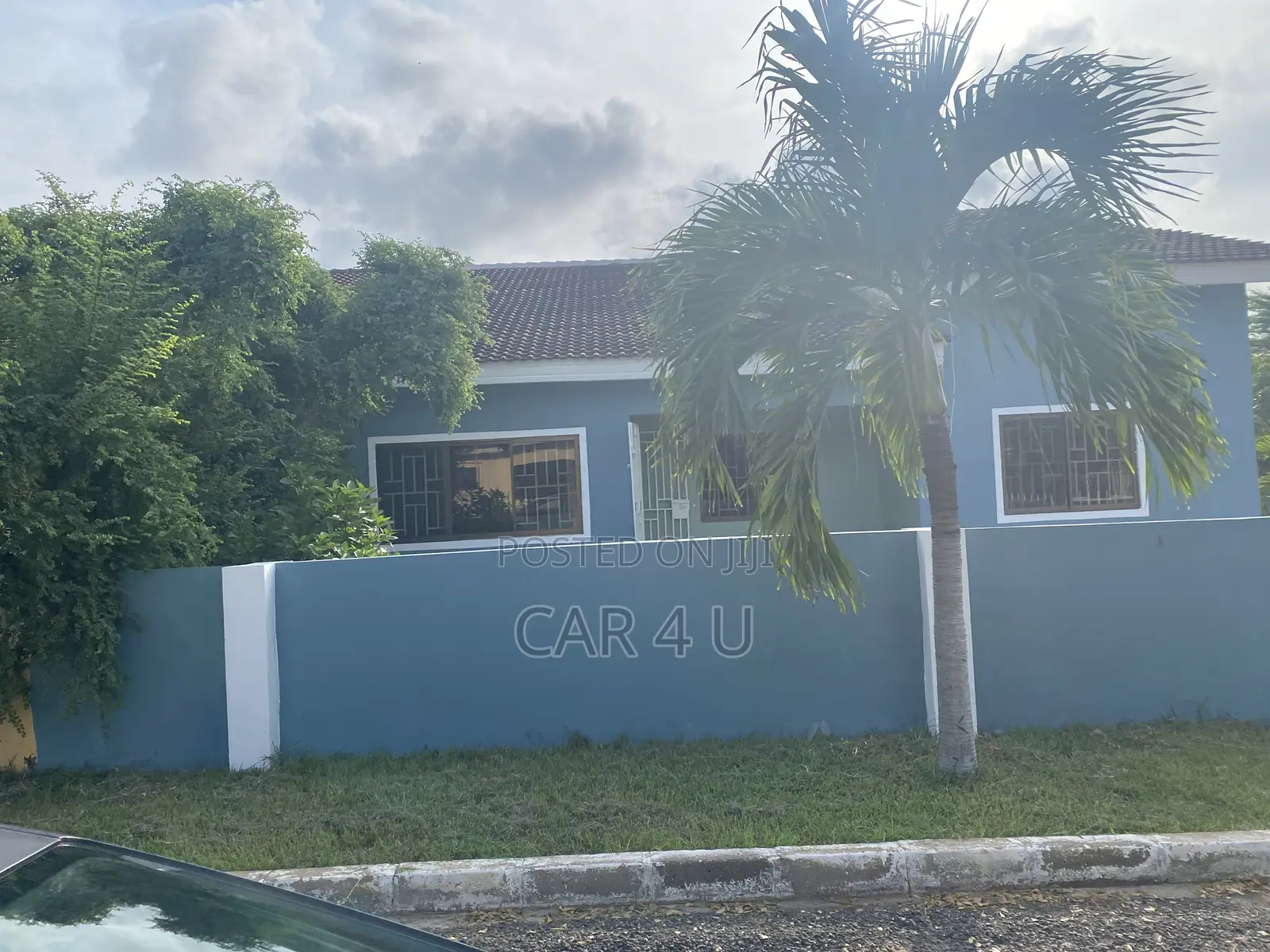 2bdrm House in Villa 18, Spintex for rent