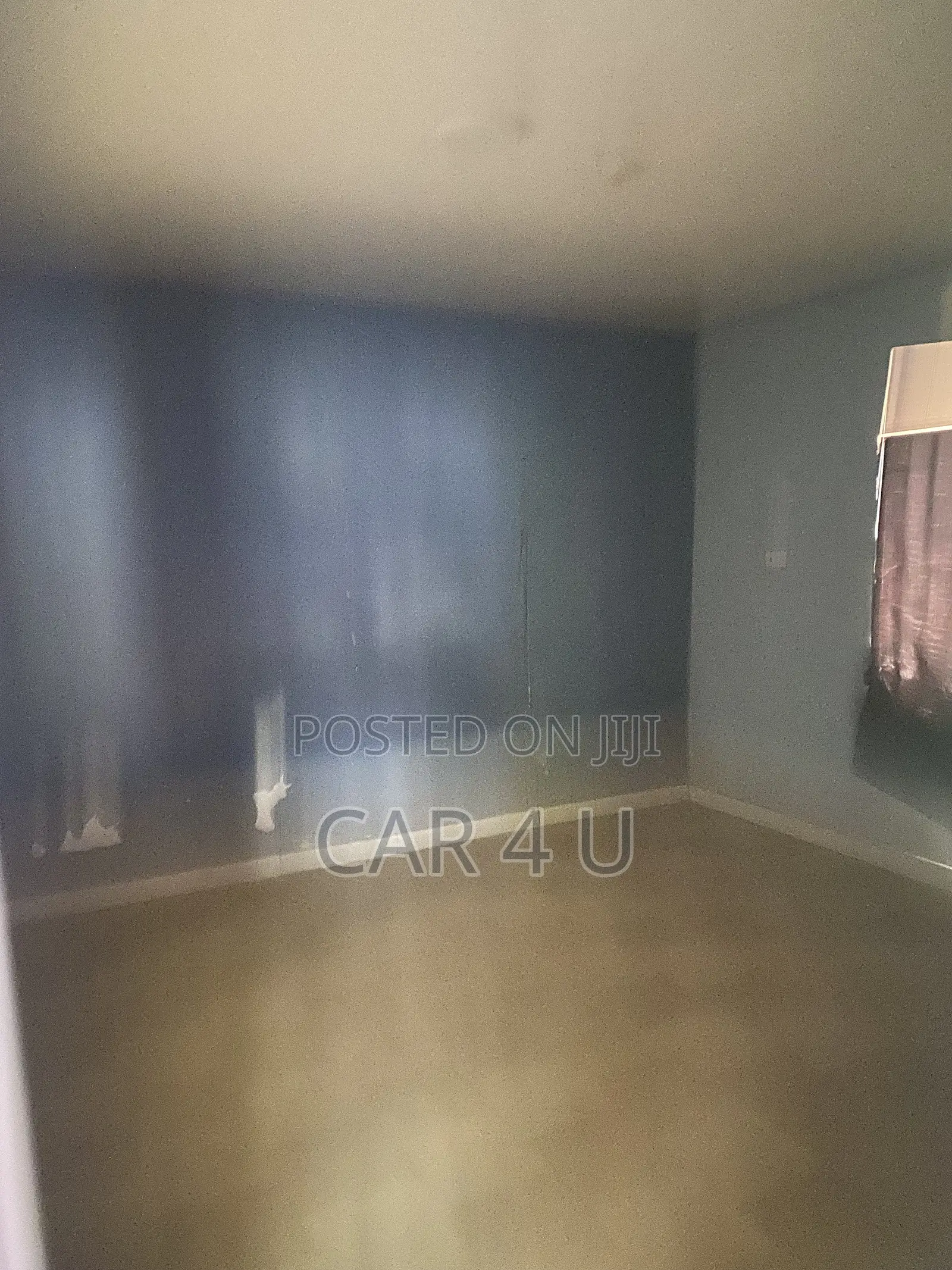 2bdrm House in Villa 18, Spintex for rent