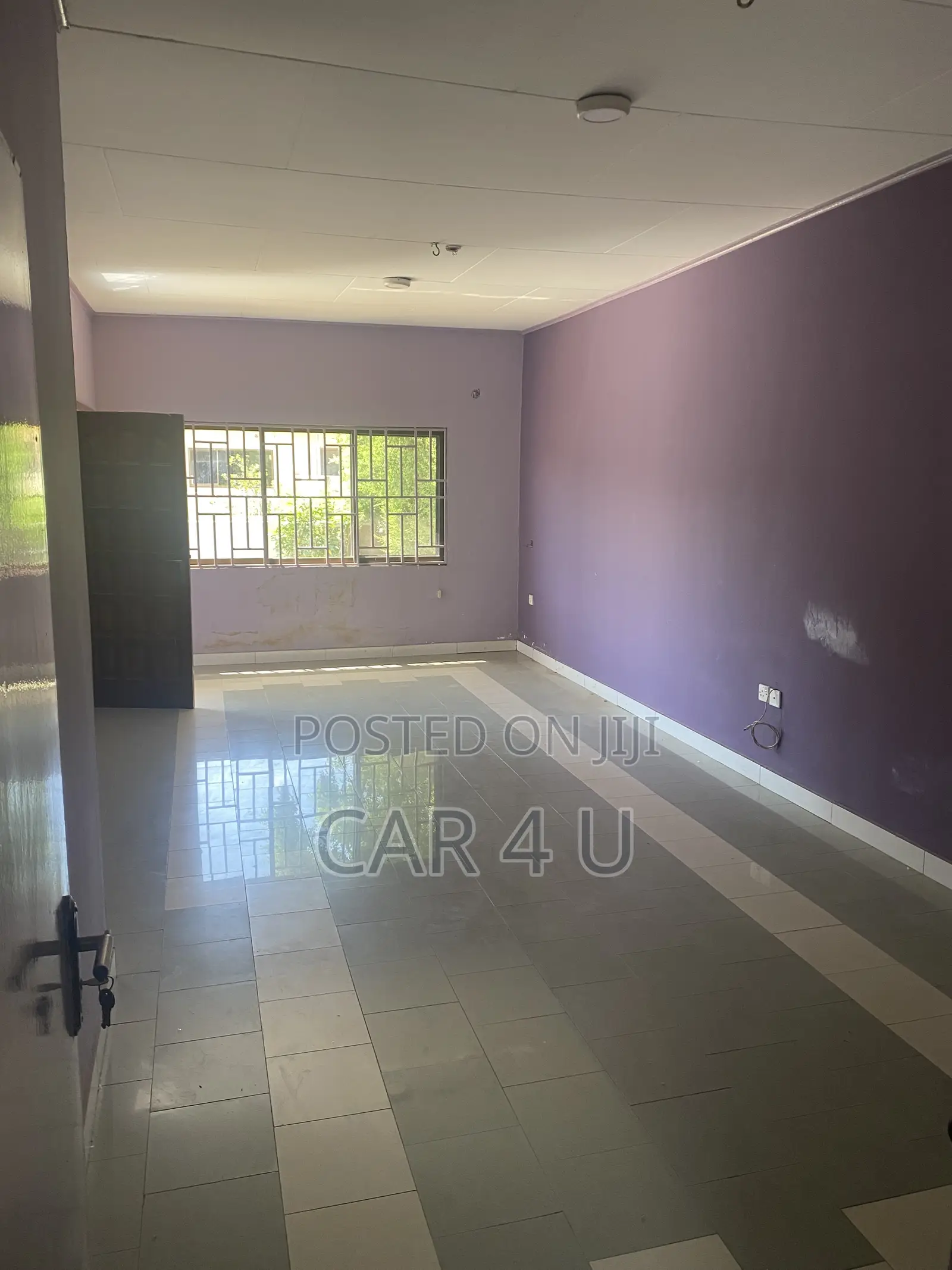 2bdrm House in Villa 18, Spintex for rent