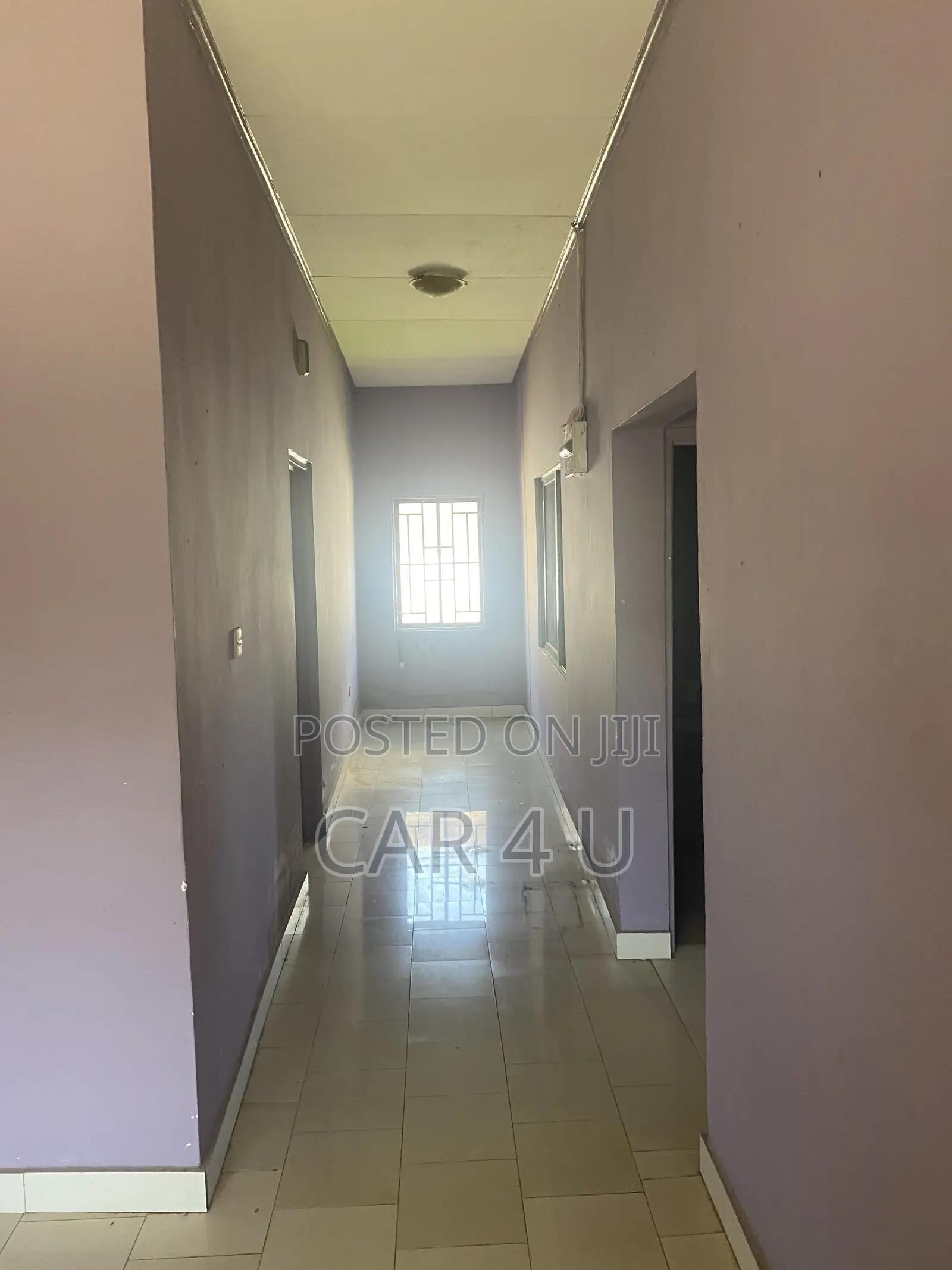 2bdrm House in Villa 18, Spintex for rent